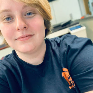 Meet your Posher, Nancy